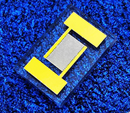 Custom Thick Film Sensors